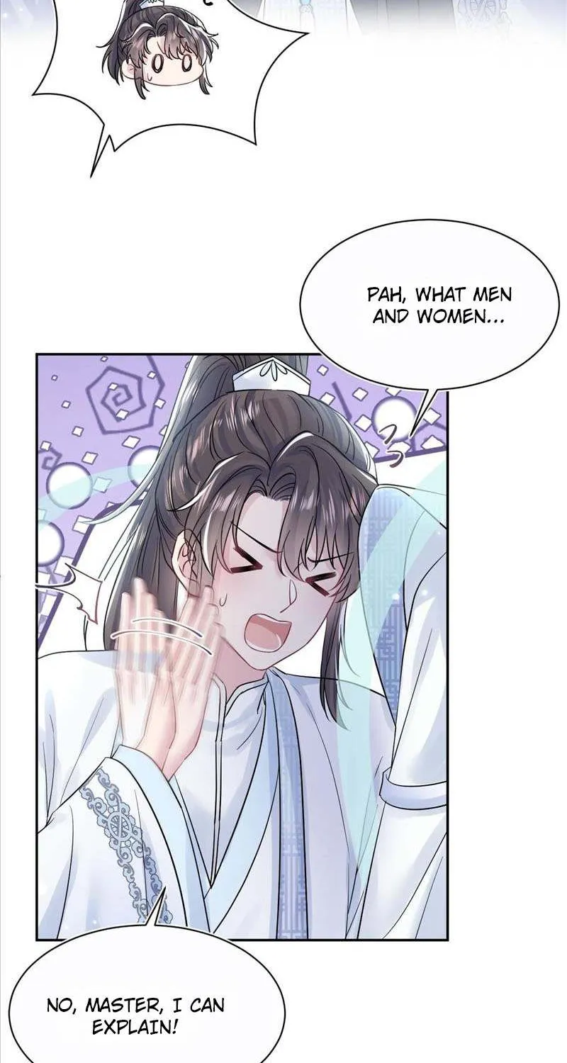 Read Seize My Boyfriend chapter 194 image 5 on Lezhin