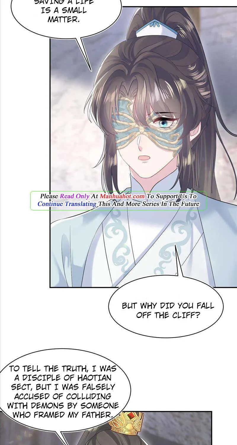 Read Seize My Boyfriend chapter 195 image 18 on Lezhin