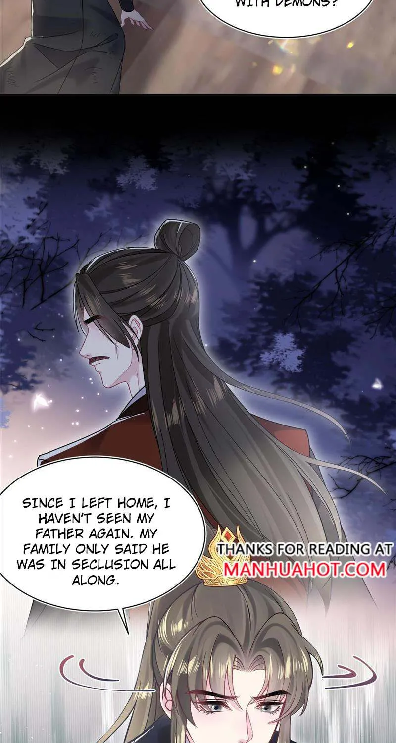 Read Seize My Boyfriend chapter 195 image 22 on Lezhin