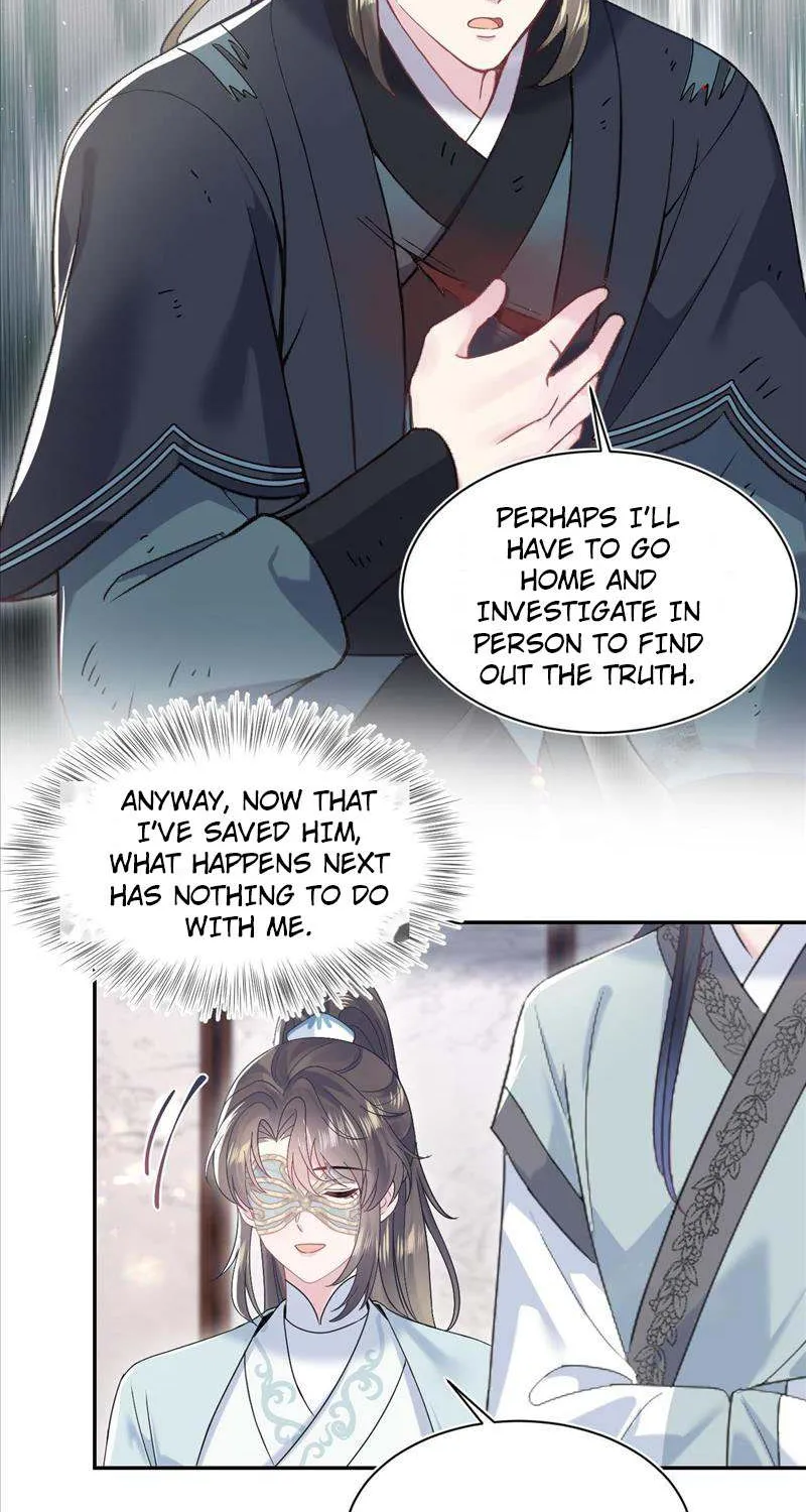 Read Seize My Boyfriend chapter 195 image 23 on Lezhin
