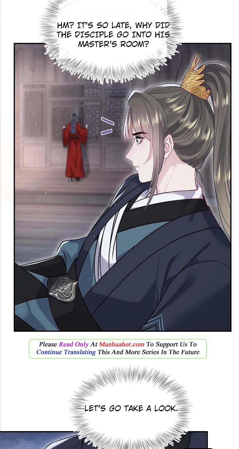 Read Seize My Boyfriend chapter 195 image 31 on Lezhin