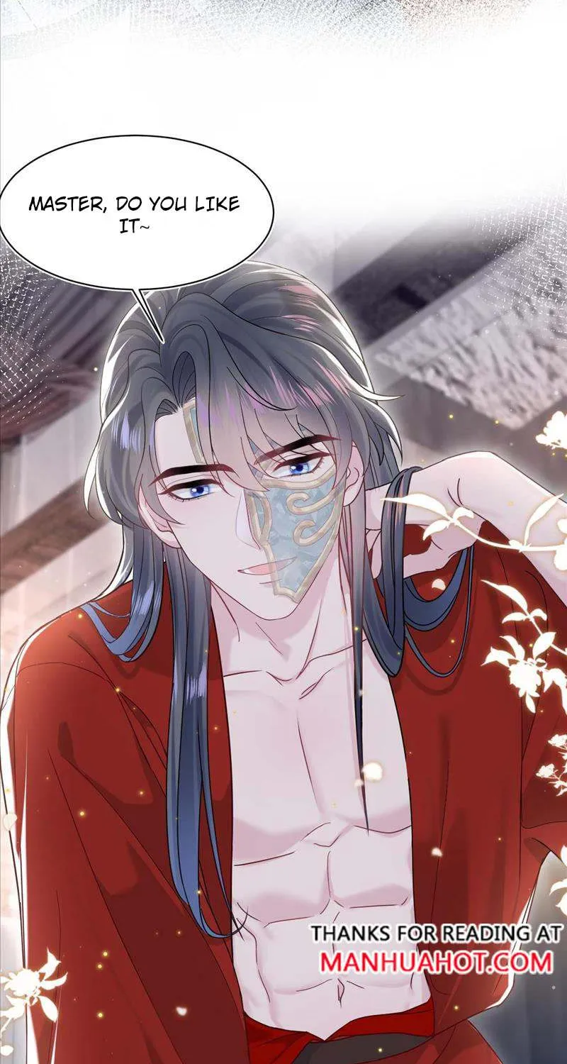 Read Seize My Boyfriend chapter 195 image 34 on Lezhin