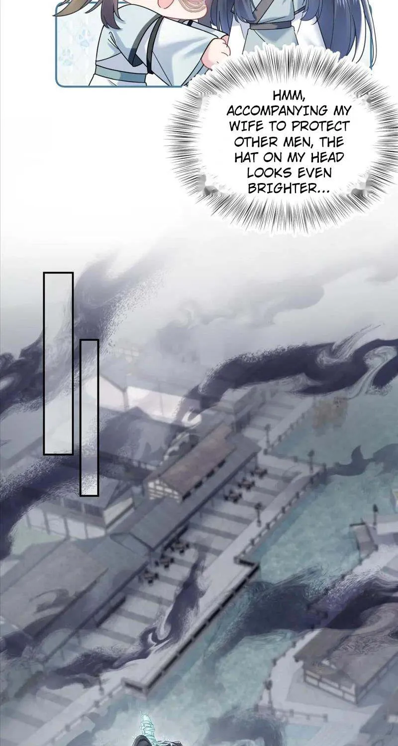 Read Seize My Boyfriend chapter 196 image 15 on Lezhin