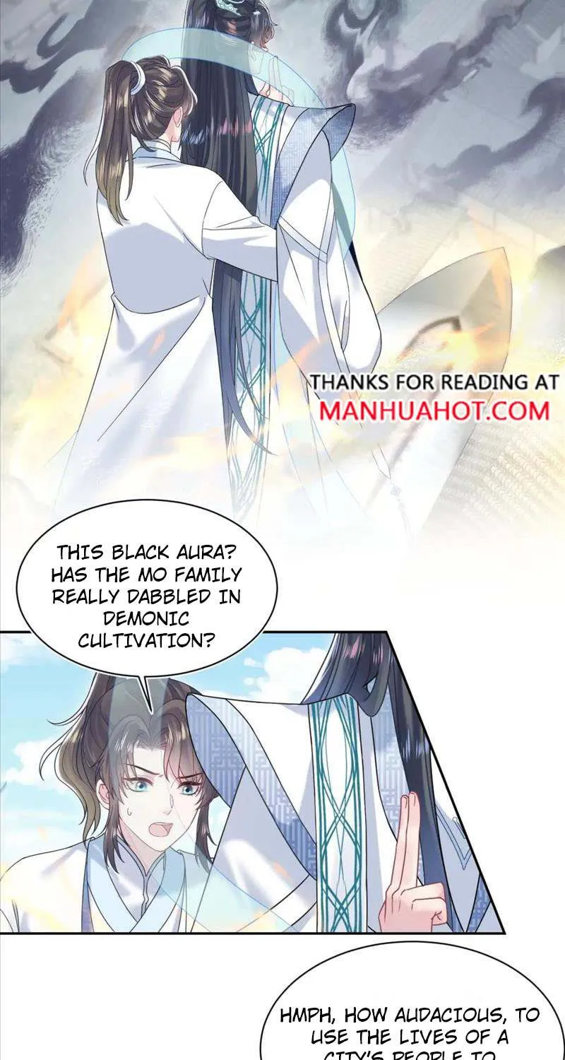 Read Seize My Boyfriend chapter 196 image 16 on Lezhin