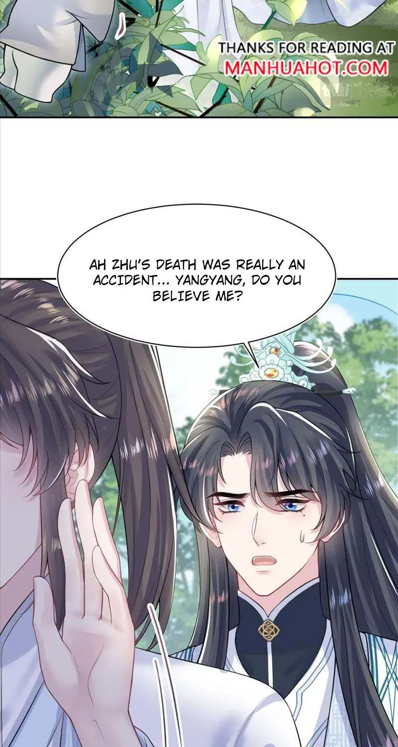 Read Seize My Boyfriend chapter 197 image 10 on Lezhin