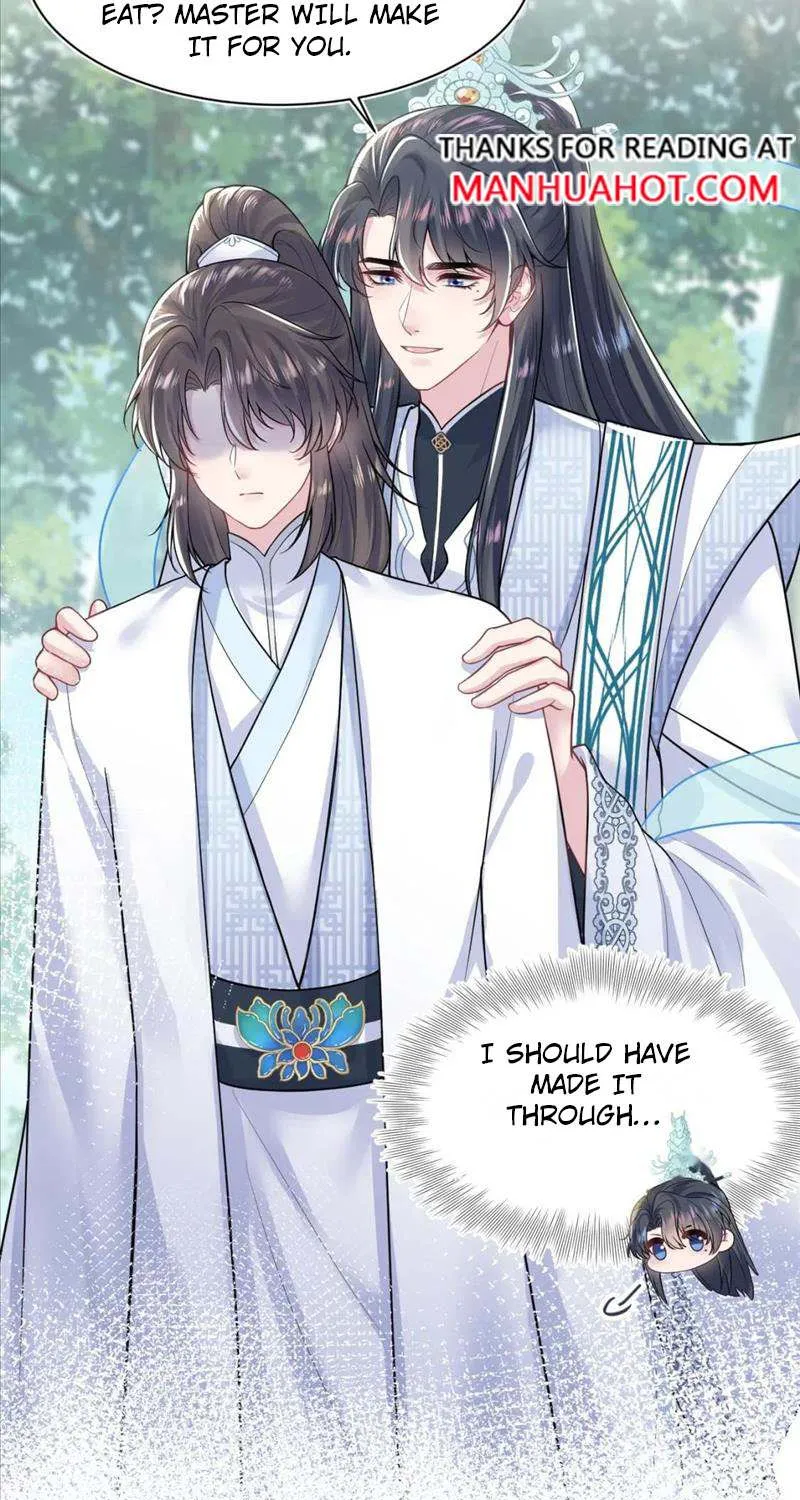 Read Seize My Boyfriend chapter 197 image 12 on Lezhin