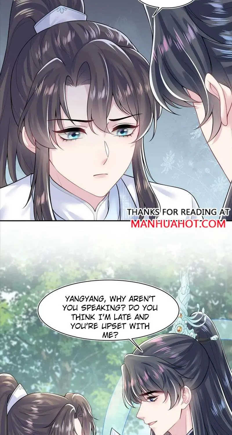 Read Seize My Boyfriend chapter 197 image 2 on Lezhin