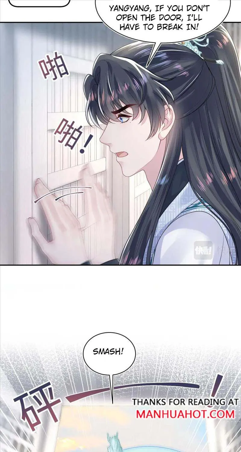 Read Seize My Boyfriend chapter 197 image 22 on Lezhin