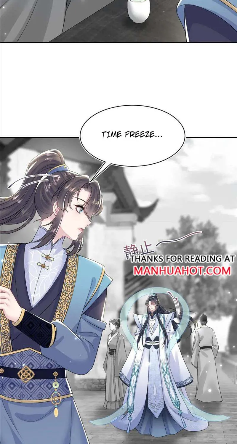 Read Seize My Boyfriend chapter 197 image 31 on Lezhin