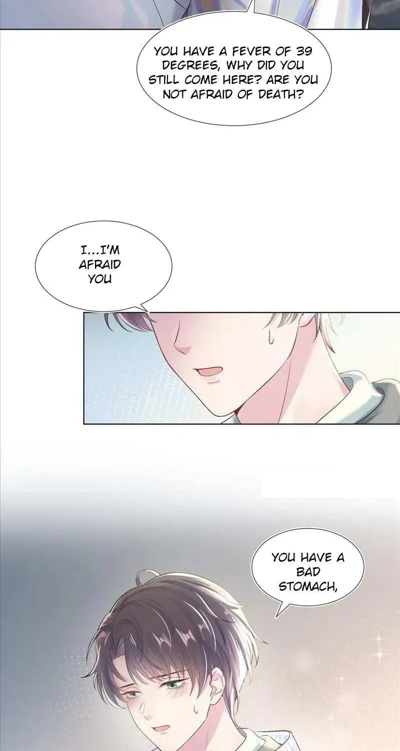 Read Seize My Boyfriend chapter 2.2 image 15 on Lezhin