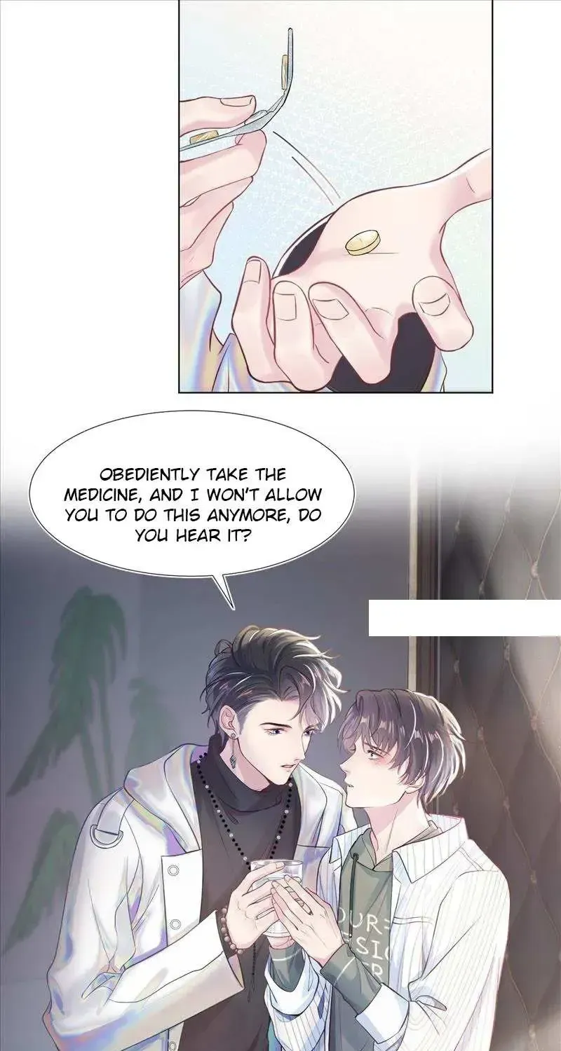 Read Seize My Boyfriend chapter 2.2 image 18 on Lezhin