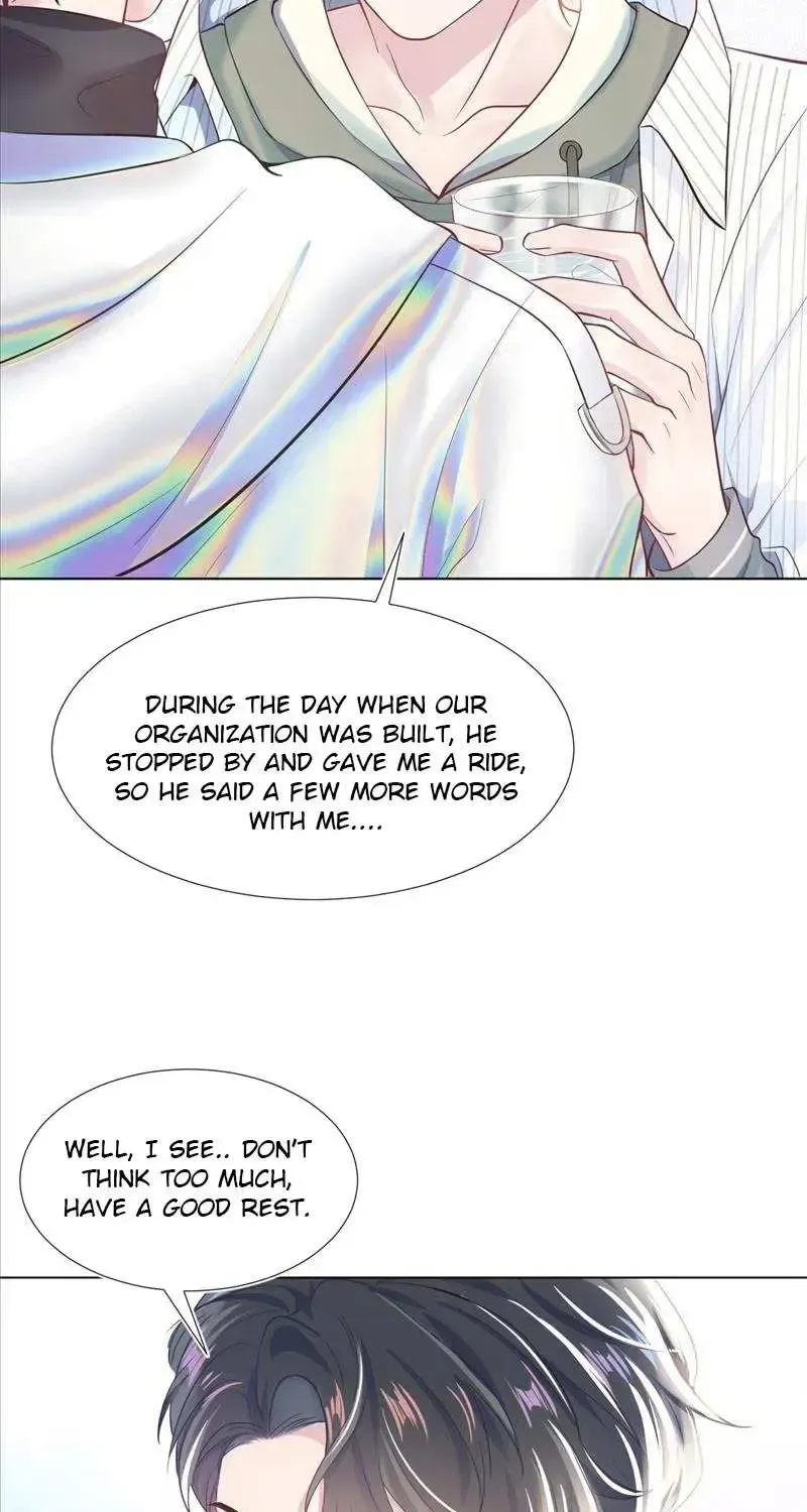 Read Seize My Boyfriend chapter 2.2 image 20 on Lezhin