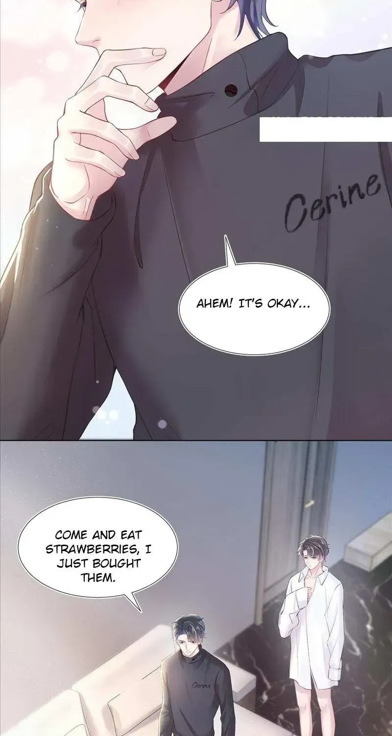 Read Seize My Boyfriend chapter 2.2 image 34 on Lezhin