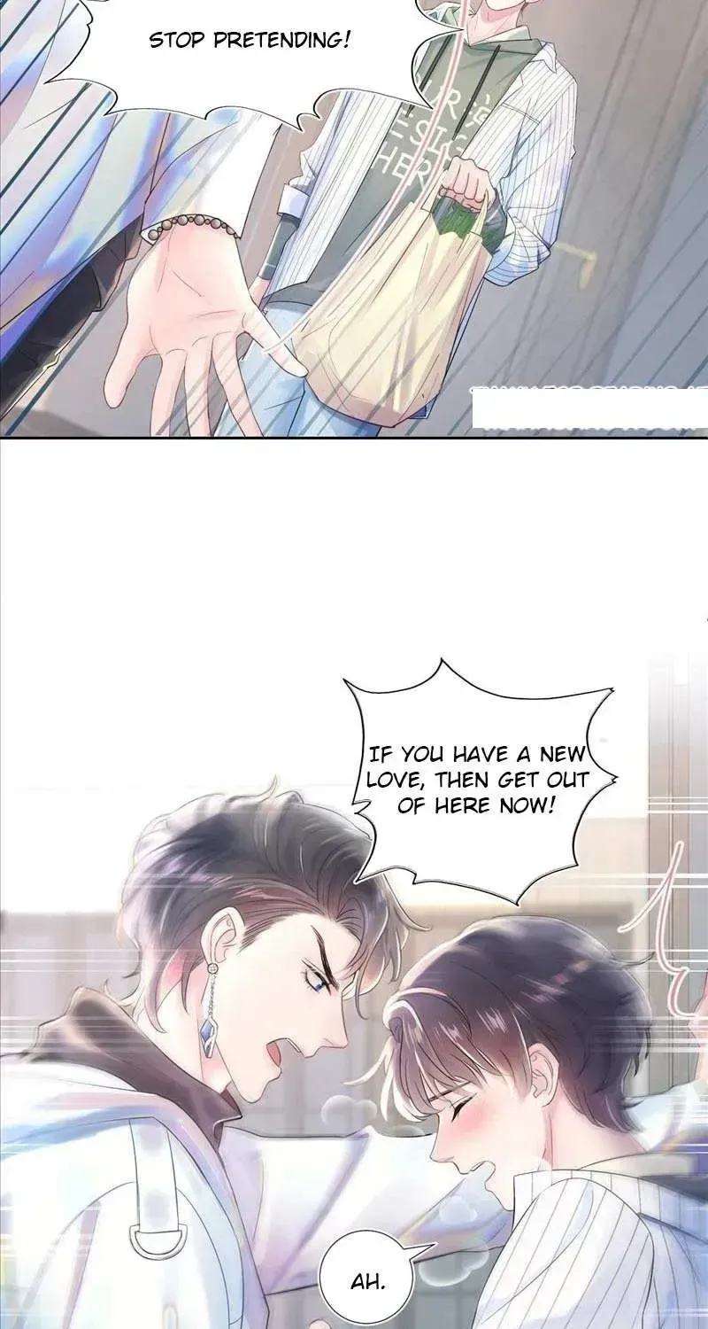 Read Seize My Boyfriend chapter 2.2 image 6 on Lezhin