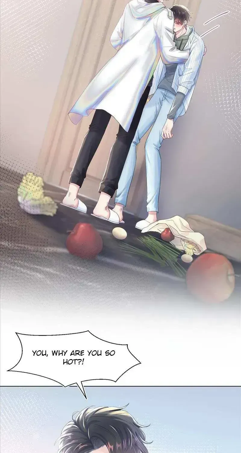 Read Seize My Boyfriend chapter 2.3 image 10 on Lezhin