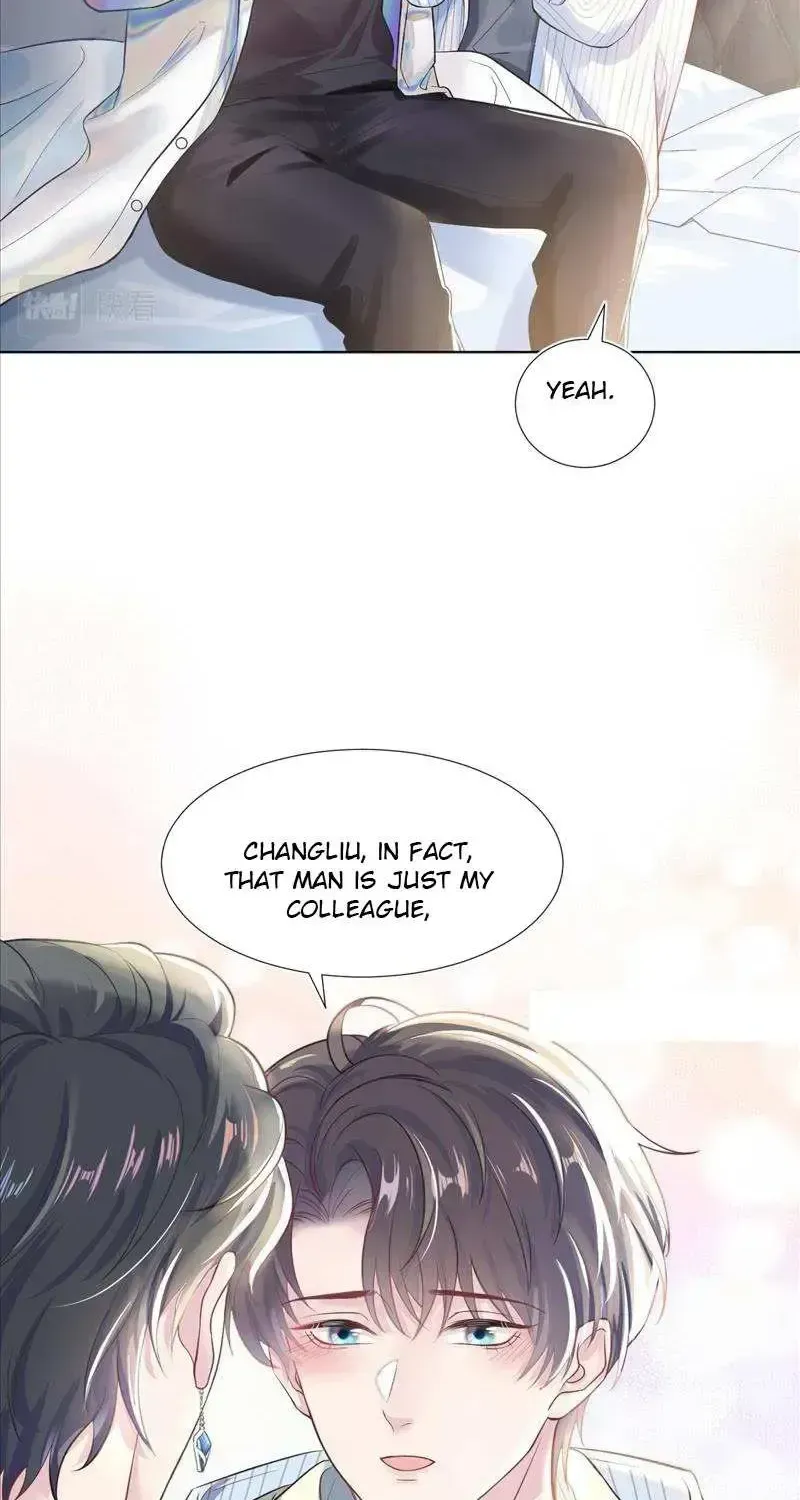 Read Seize My Boyfriend chapter 2.3 image 19 on Lezhin