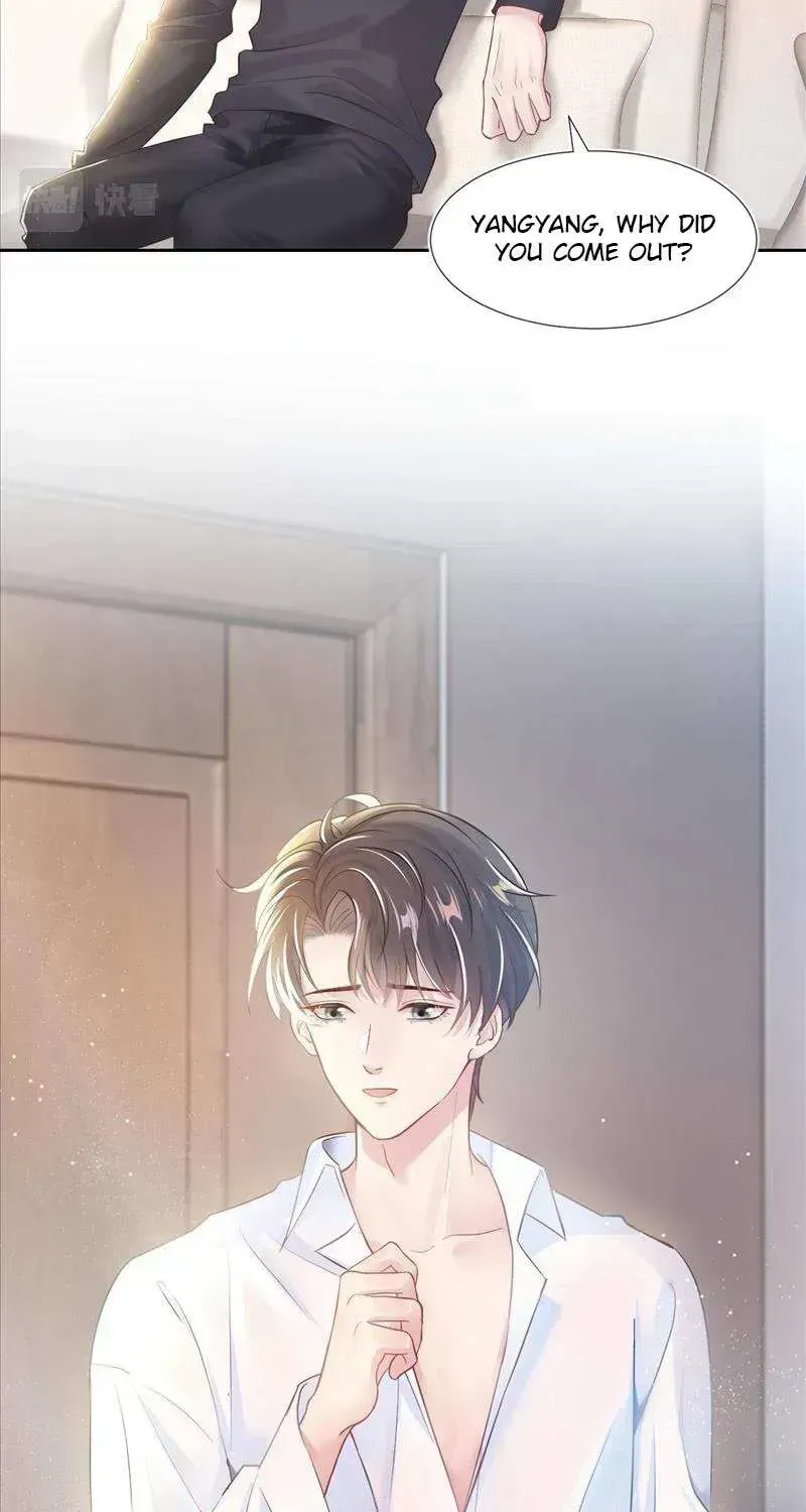 Read Seize My Boyfriend chapter 2.3 image 31 on Lezhin