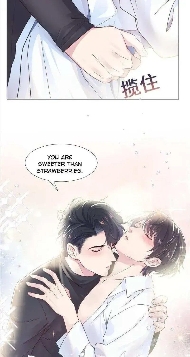 Read Seize My Boyfriend chapter 2.3 image 41 on Lezhin