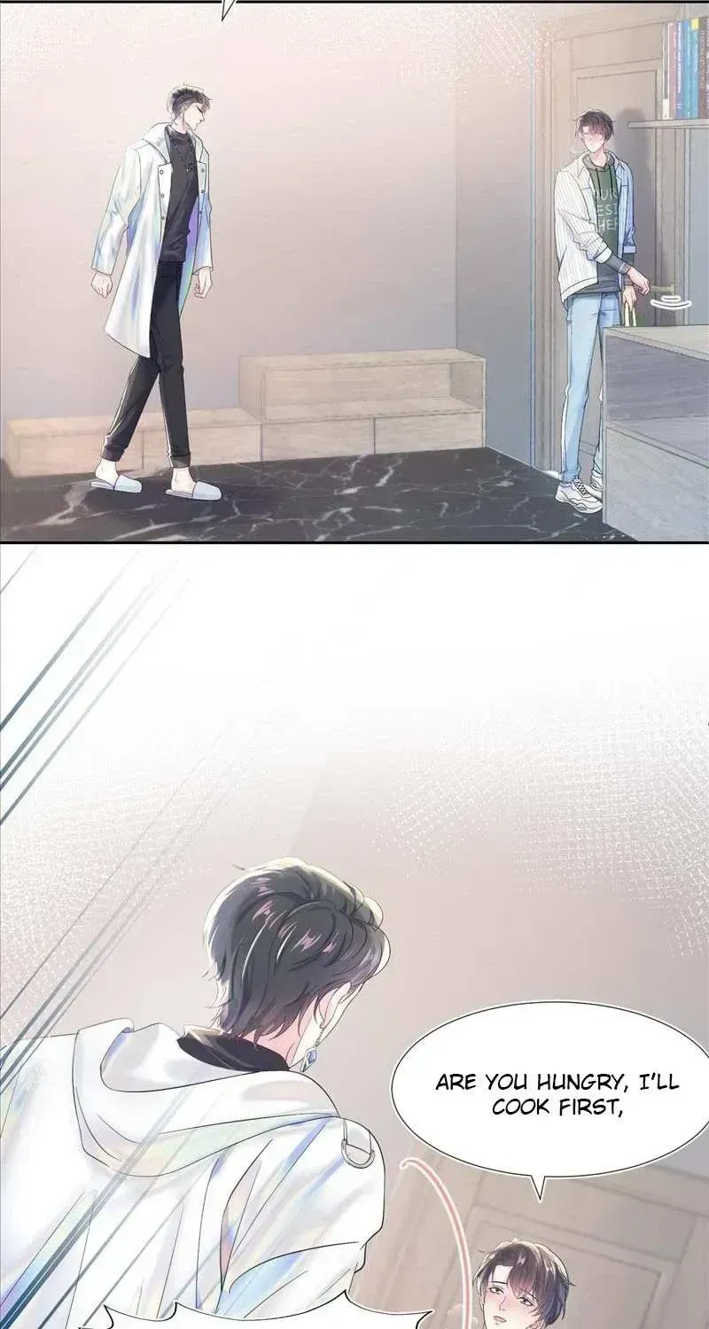 Read Seize My Boyfriend chapter 2.3 image 5 on Lezhin