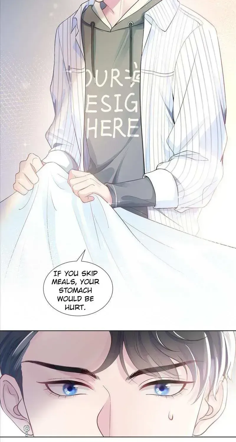 Read Seize My Boyfriend chapter 2.5 image 16 on Lezhin