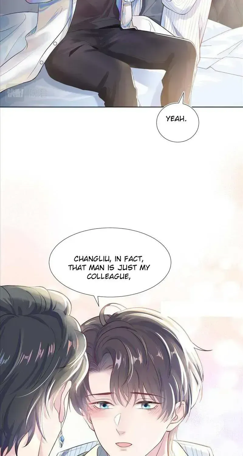 Read Seize My Boyfriend chapter 2.5 image 19 on Lezhin
