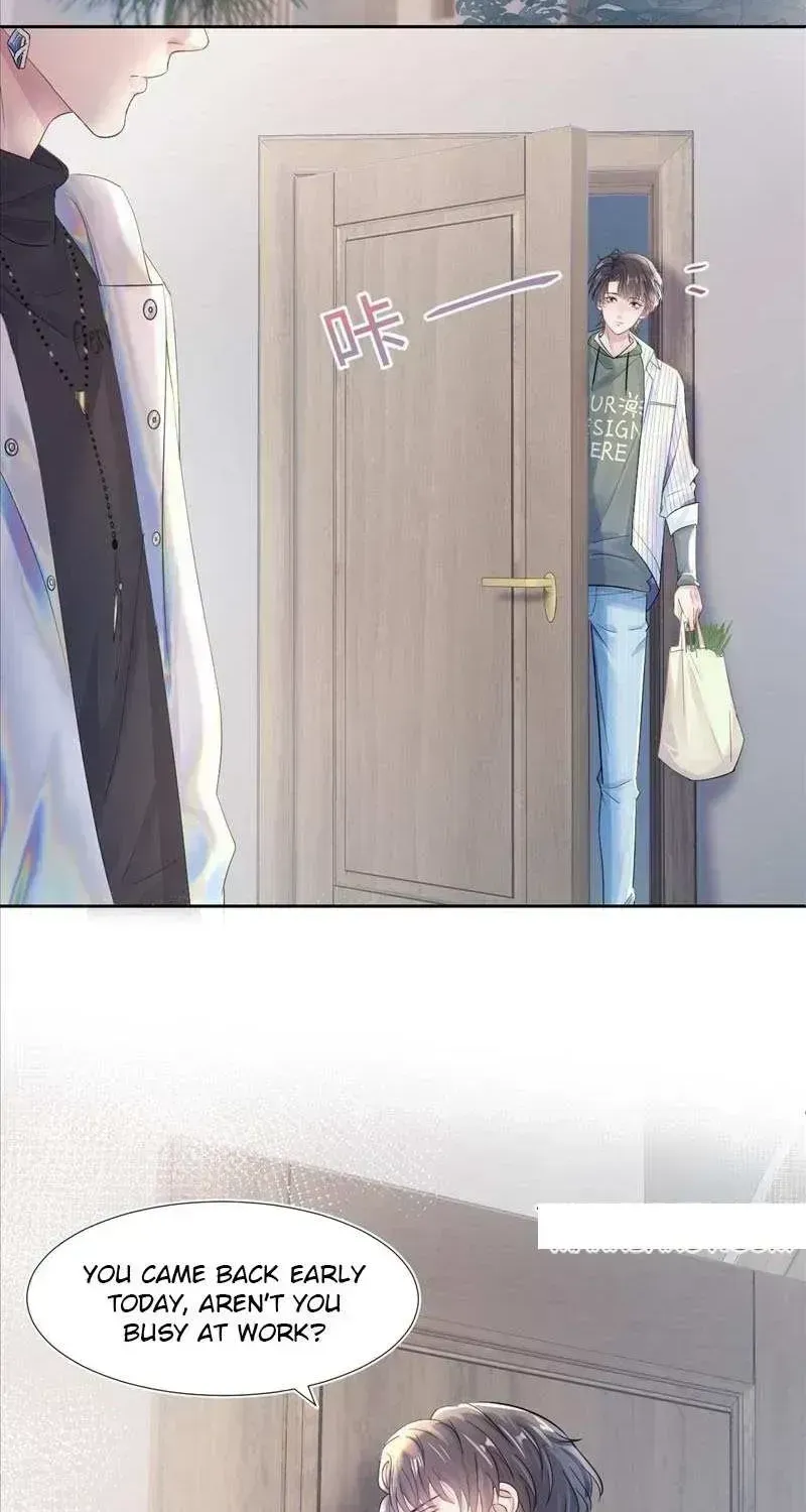 Read Seize My Boyfriend chapter 2.5 image 3 on Lezhin
