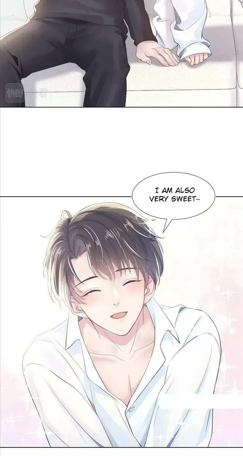 Read Seize My Boyfriend chapter 2.5 image 37 on Lezhin