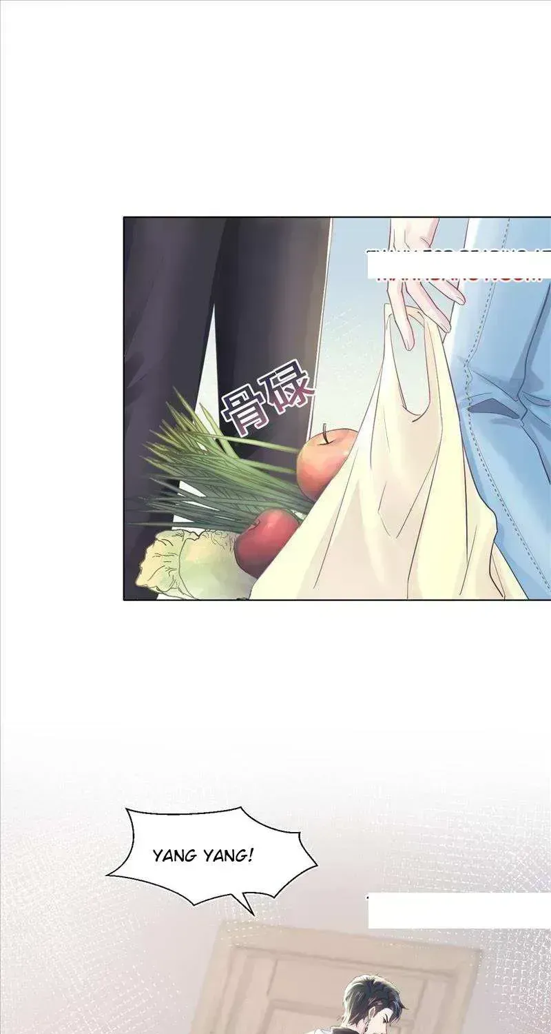 Read Seize My Boyfriend chapter 2.5 image 9 on Lezhin