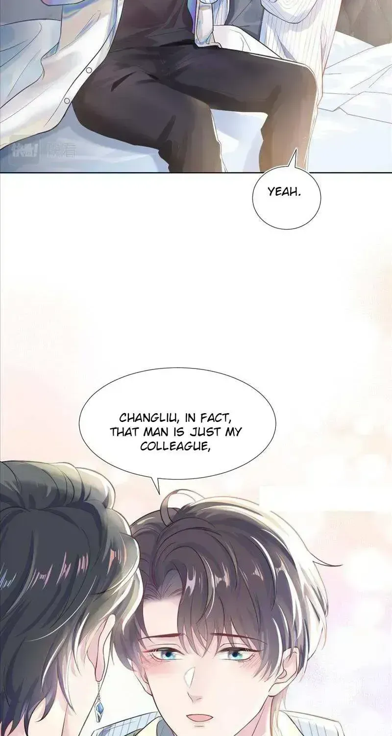 Read Seize My Boyfriend chapter 2.7 image 19 on Lezhin