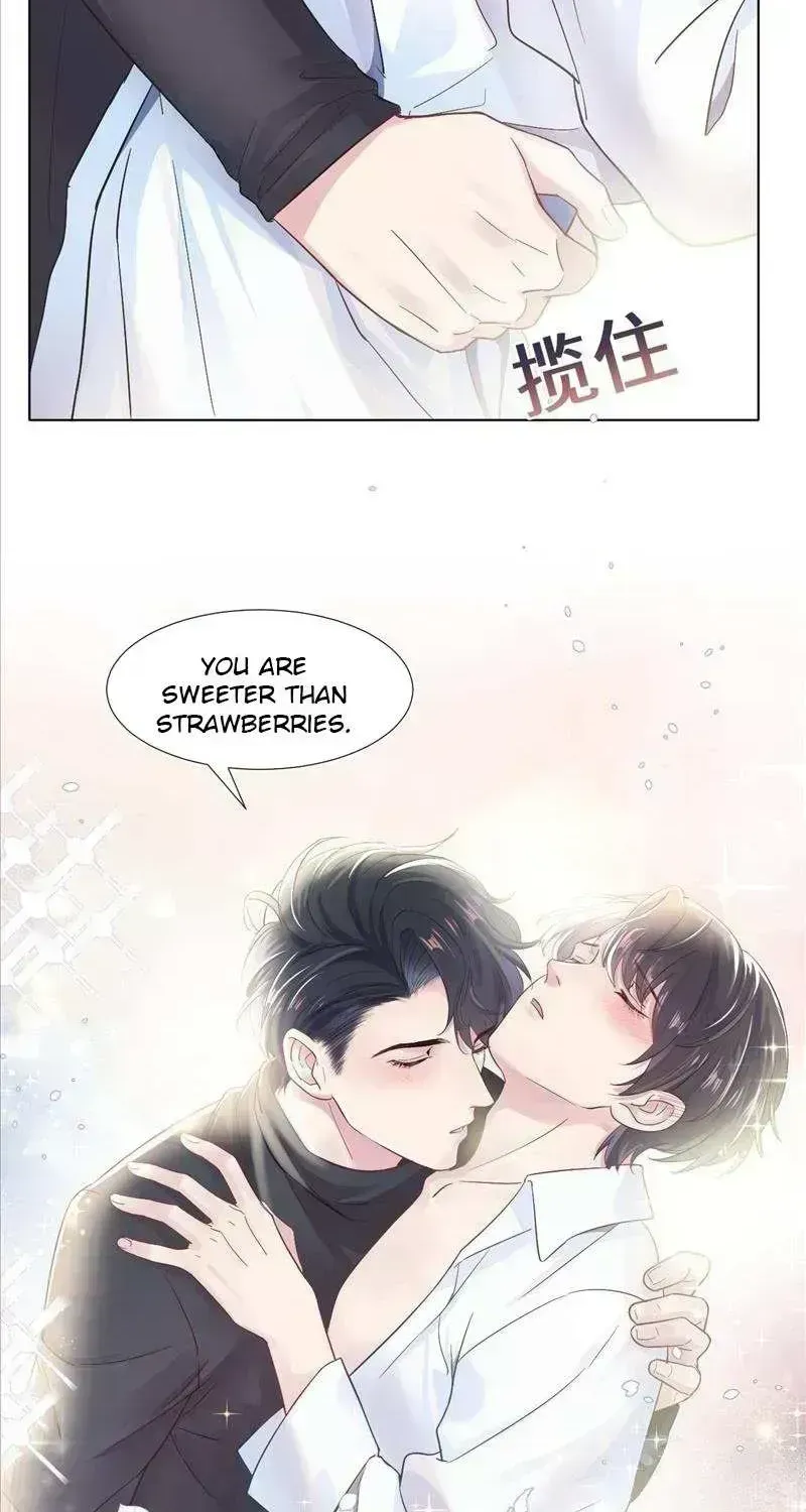 Read Seize My Boyfriend chapter 2.7 image 41 on Lezhin