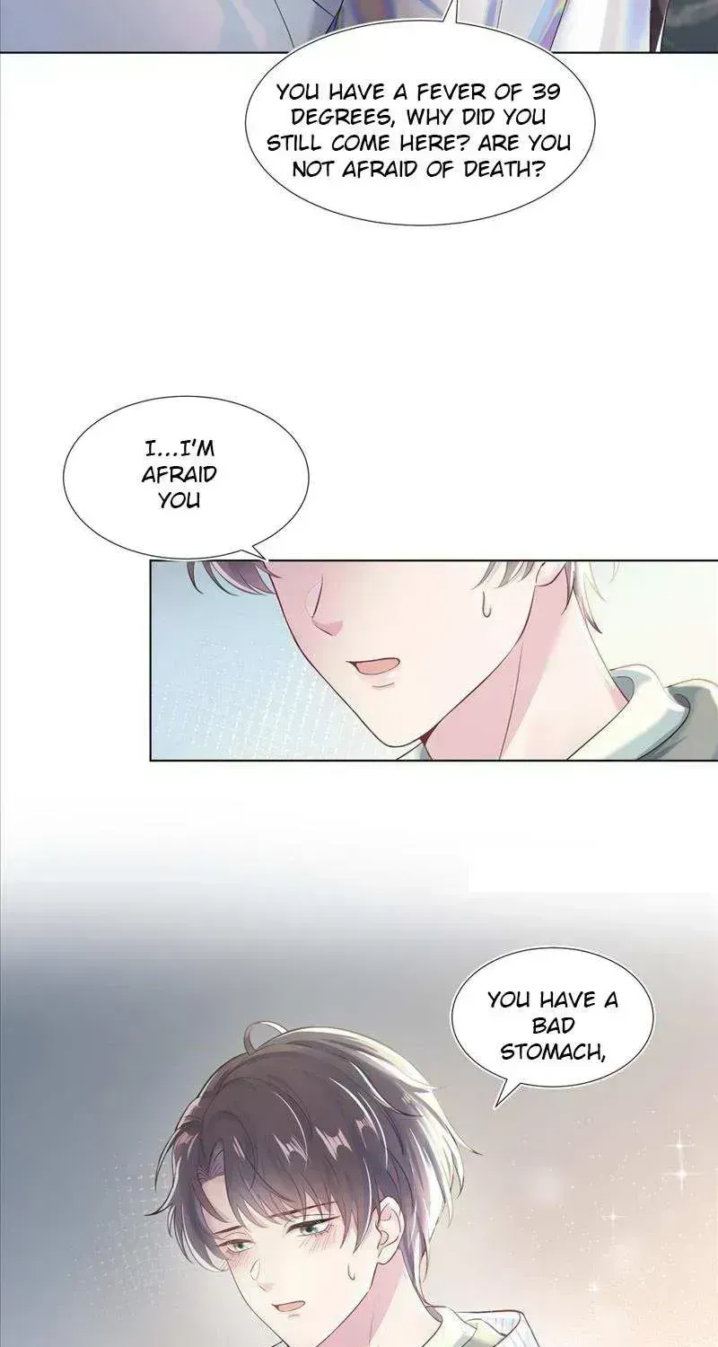 Read Seize My Boyfriend chapter 2.9 image 15 on Lezhin