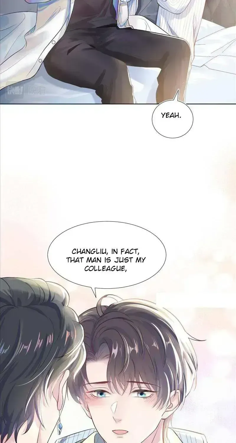 Read Seize My Boyfriend chapter 2.9 image 19 on Lezhin