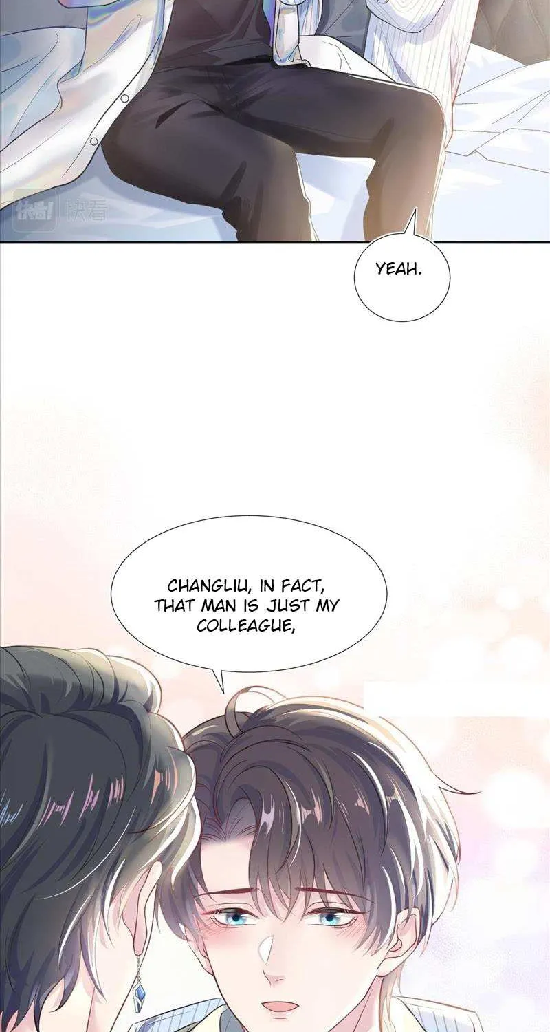 Read Seize My Boyfriend chapter 2 image 19 on Lezhin