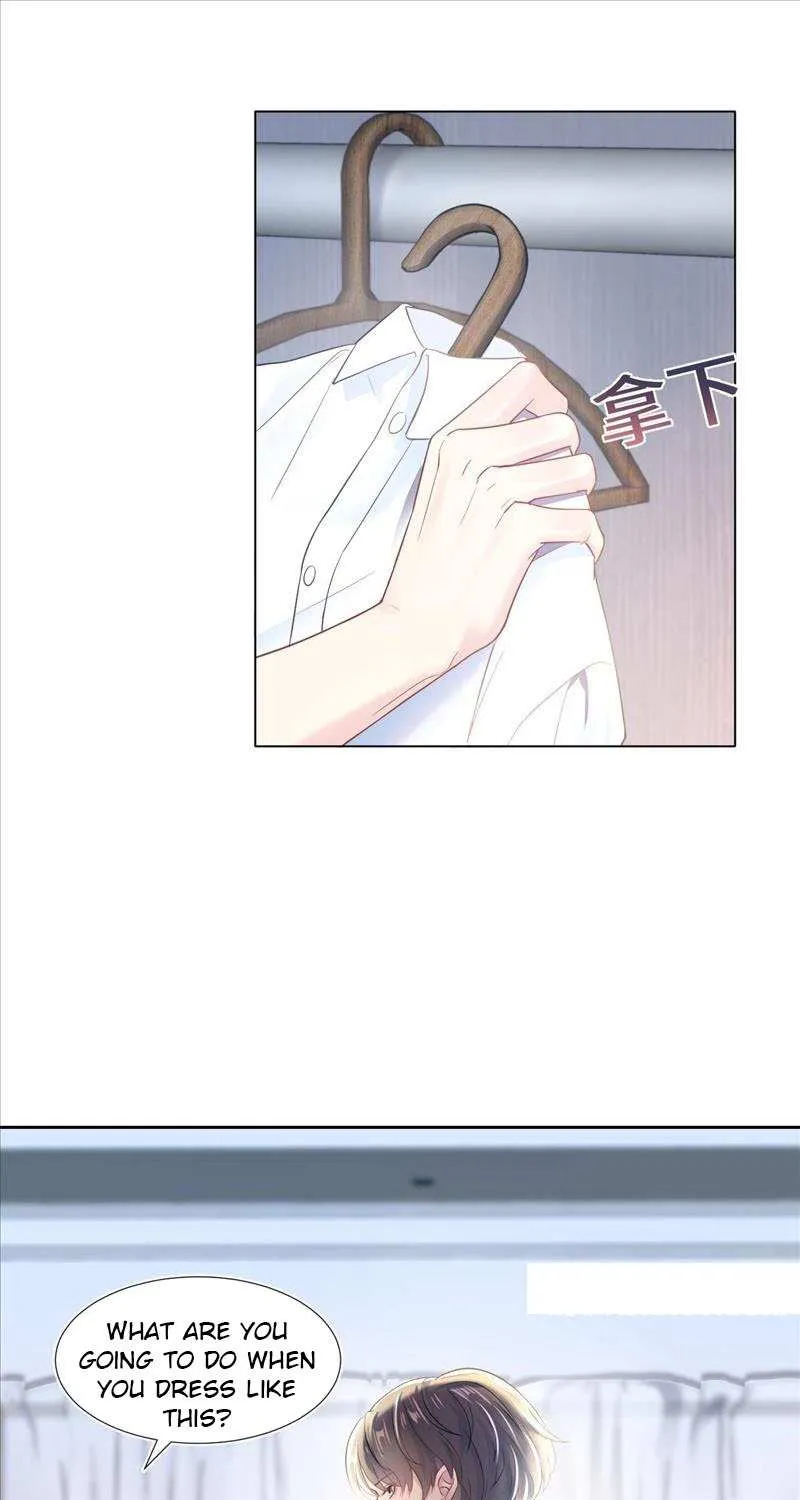 Read Seize My Boyfriend chapter 2 image 27 on Lezhin