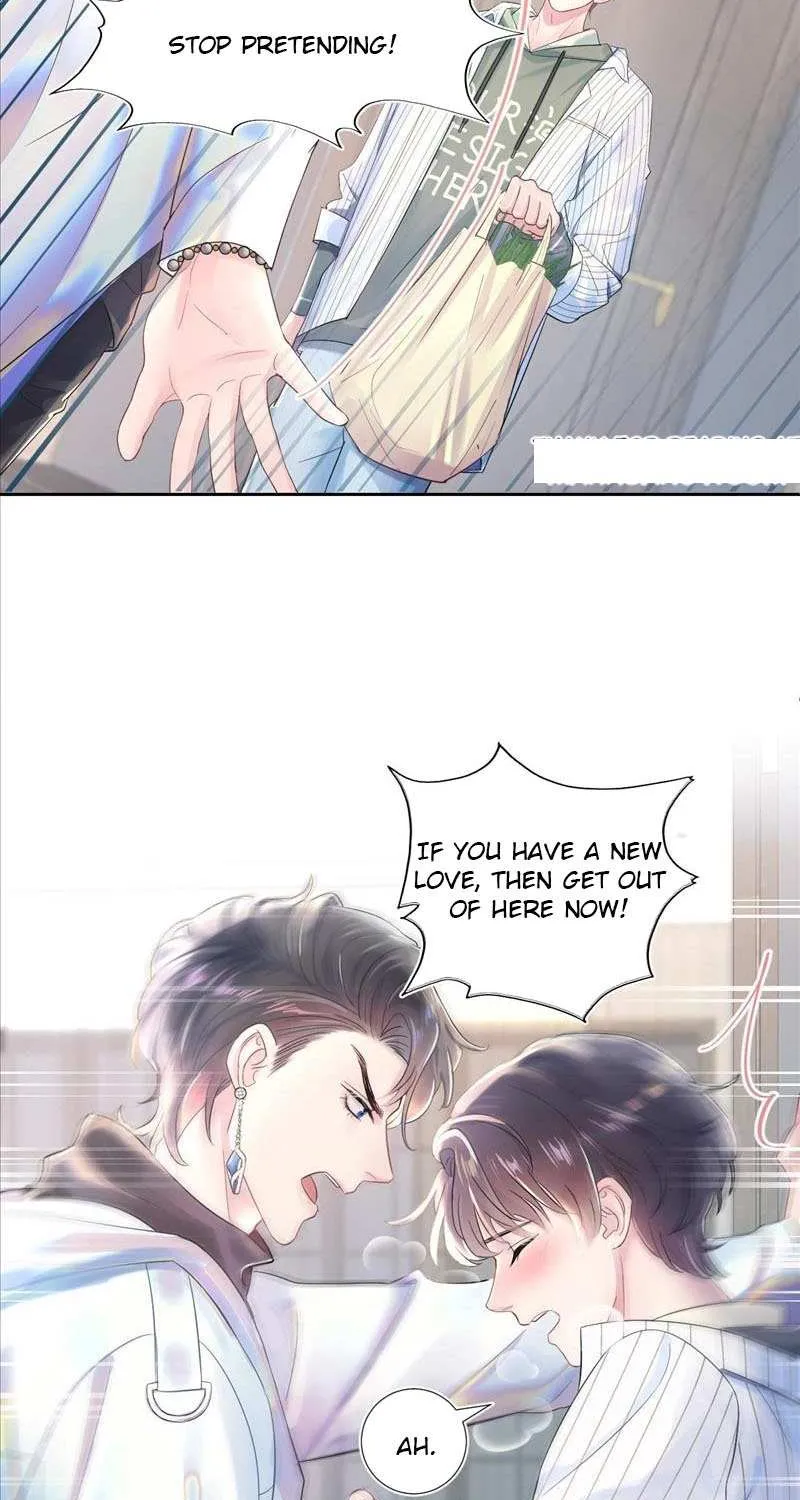Read Seize My Boyfriend chapter 2 image 6 on Lezhin