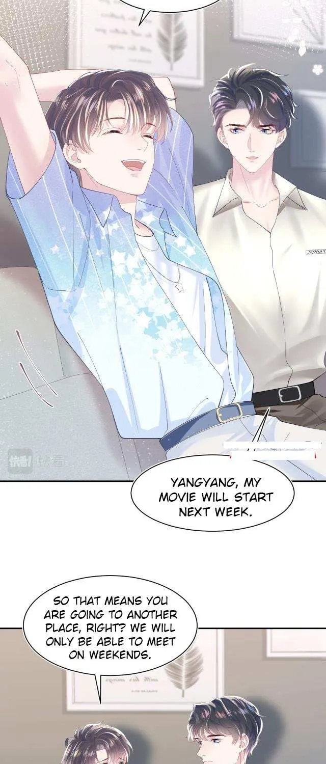 Read Seize My Boyfriend chapter 20 image 18 on Lezhin