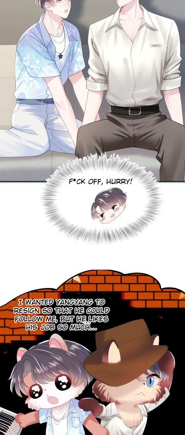 Read Seize My Boyfriend chapter 20 image 19 on Lezhin