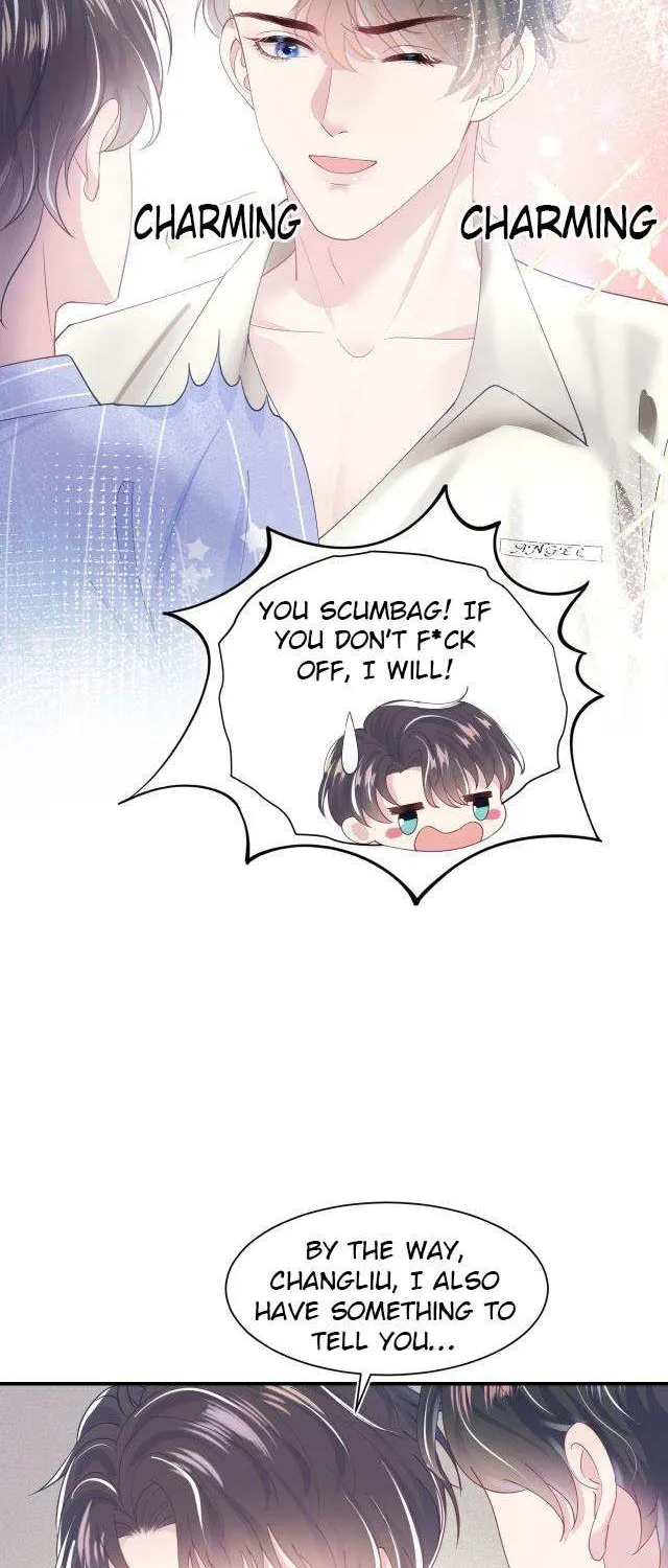Read Seize My Boyfriend chapter 20 image 22 on Lezhin
