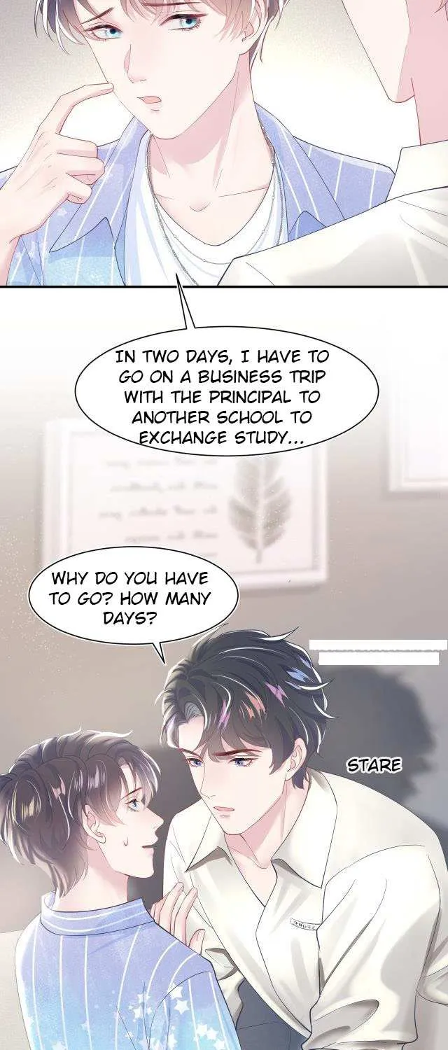 Read Seize My Boyfriend chapter 20 image 23 on Lezhin