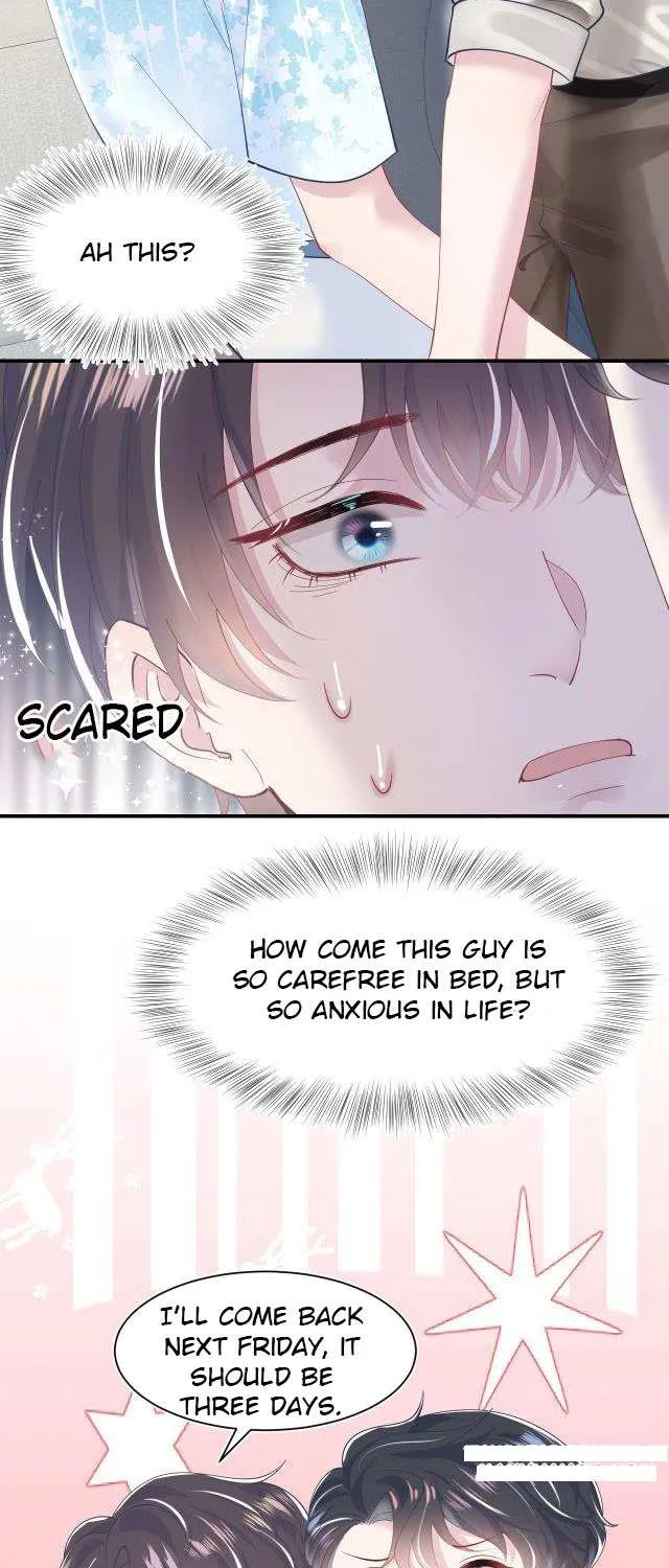 Read Seize My Boyfriend chapter 20 image 24 on Lezhin