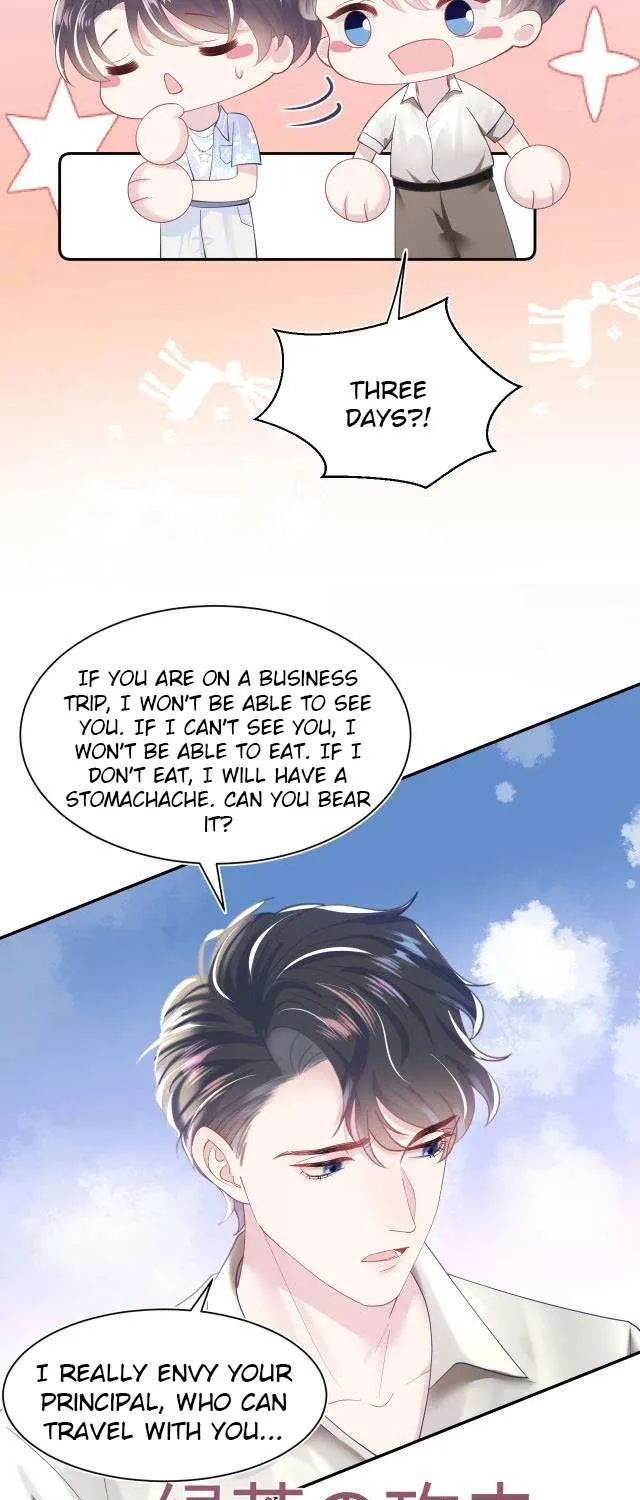 Read Seize My Boyfriend chapter 20 image 25 on Lezhin
