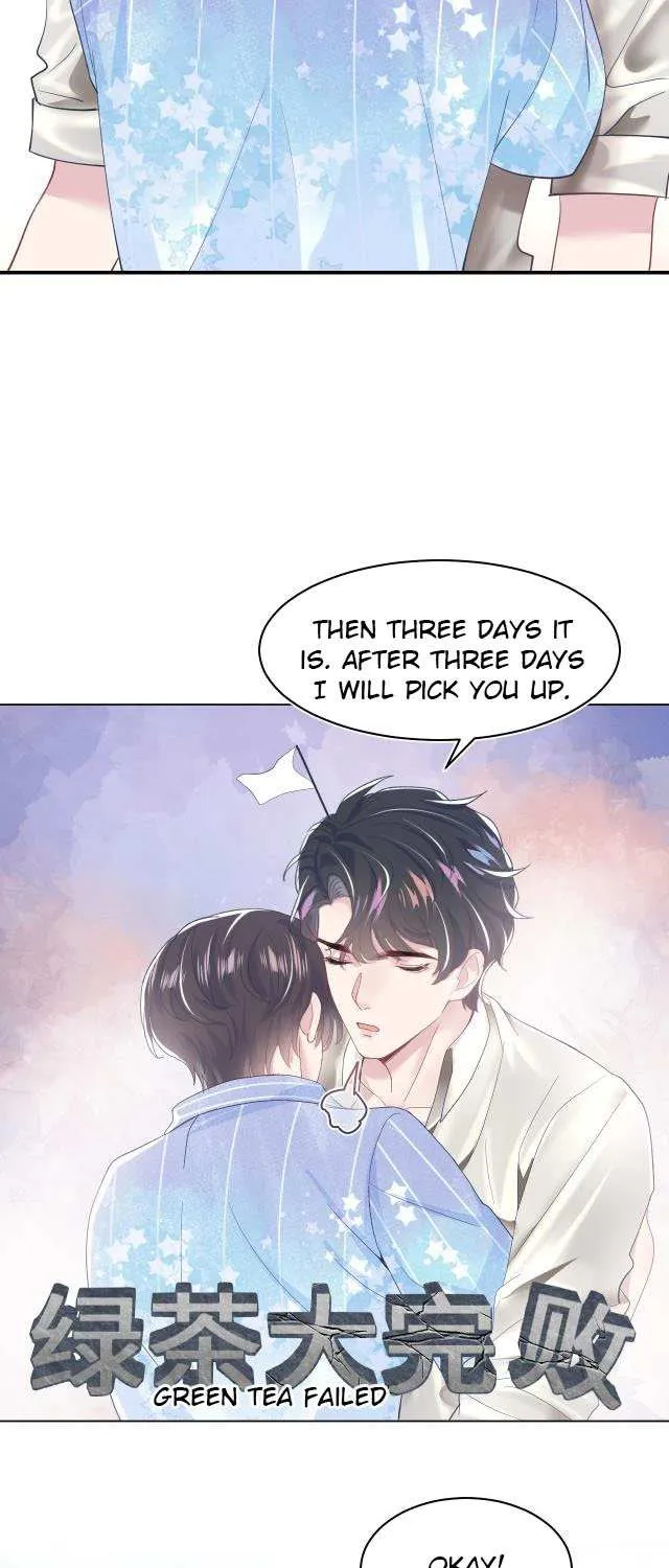 Read Seize My Boyfriend chapter 20 image 28 on Lezhin