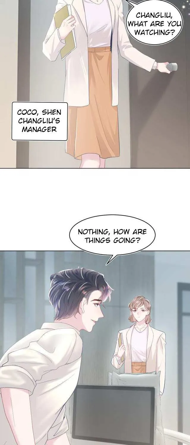 Read Seize My Boyfriend chapter 20 image 3 on Lezhin