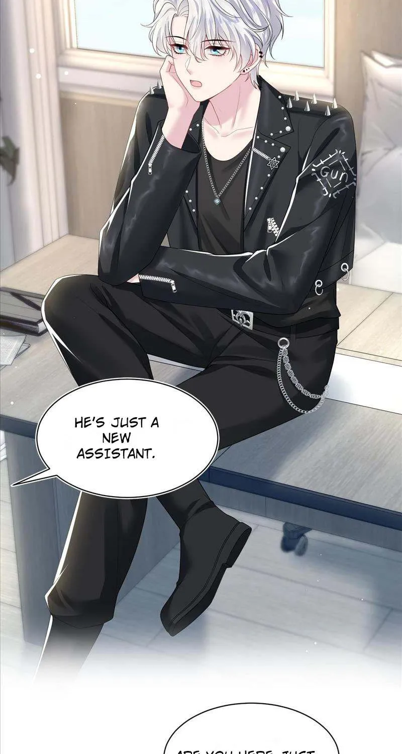 Read Seize My Boyfriend chapter 201 image 10 on Lezhin