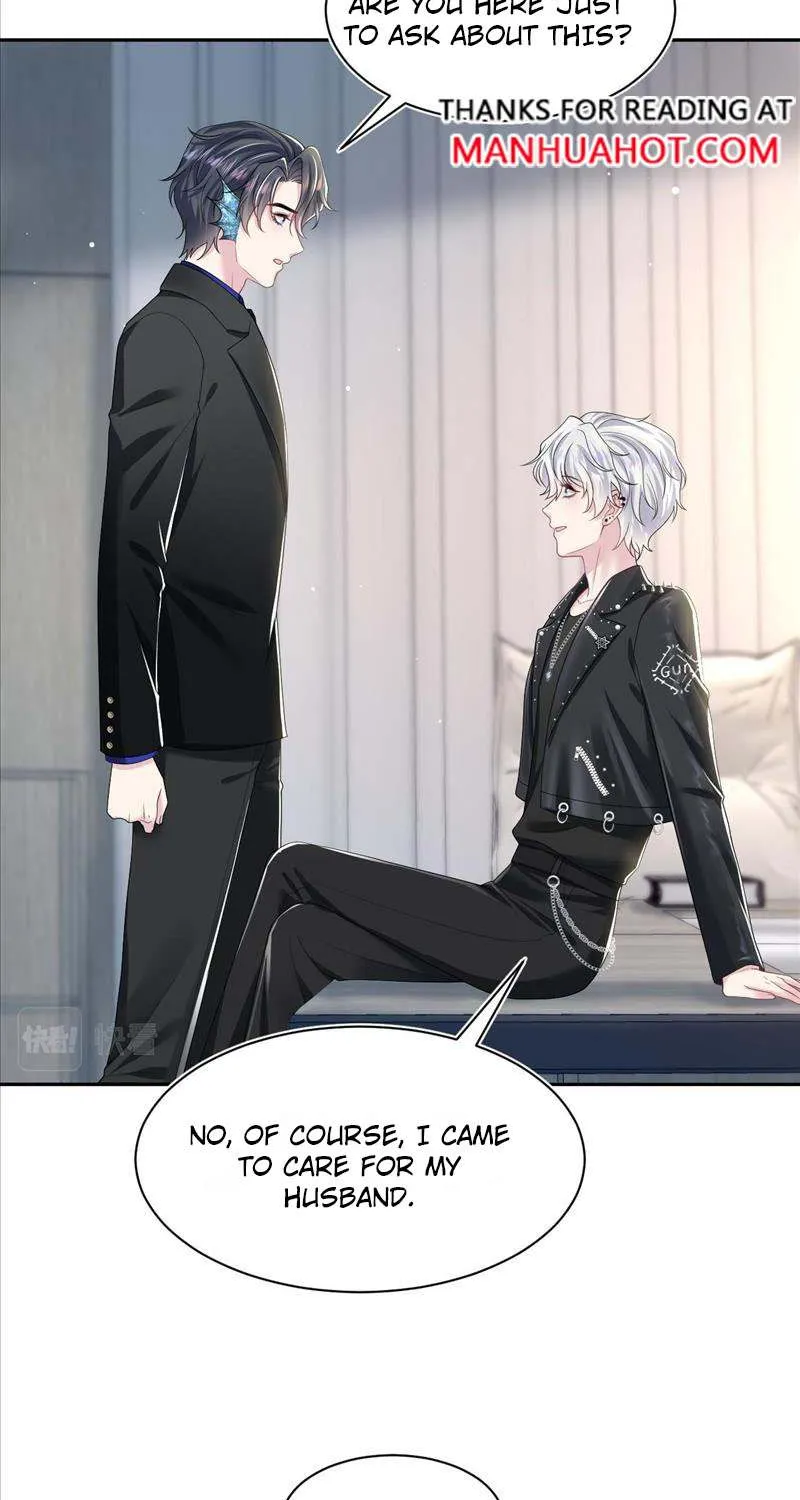Read Seize My Boyfriend chapter 201 image 11 on Lezhin