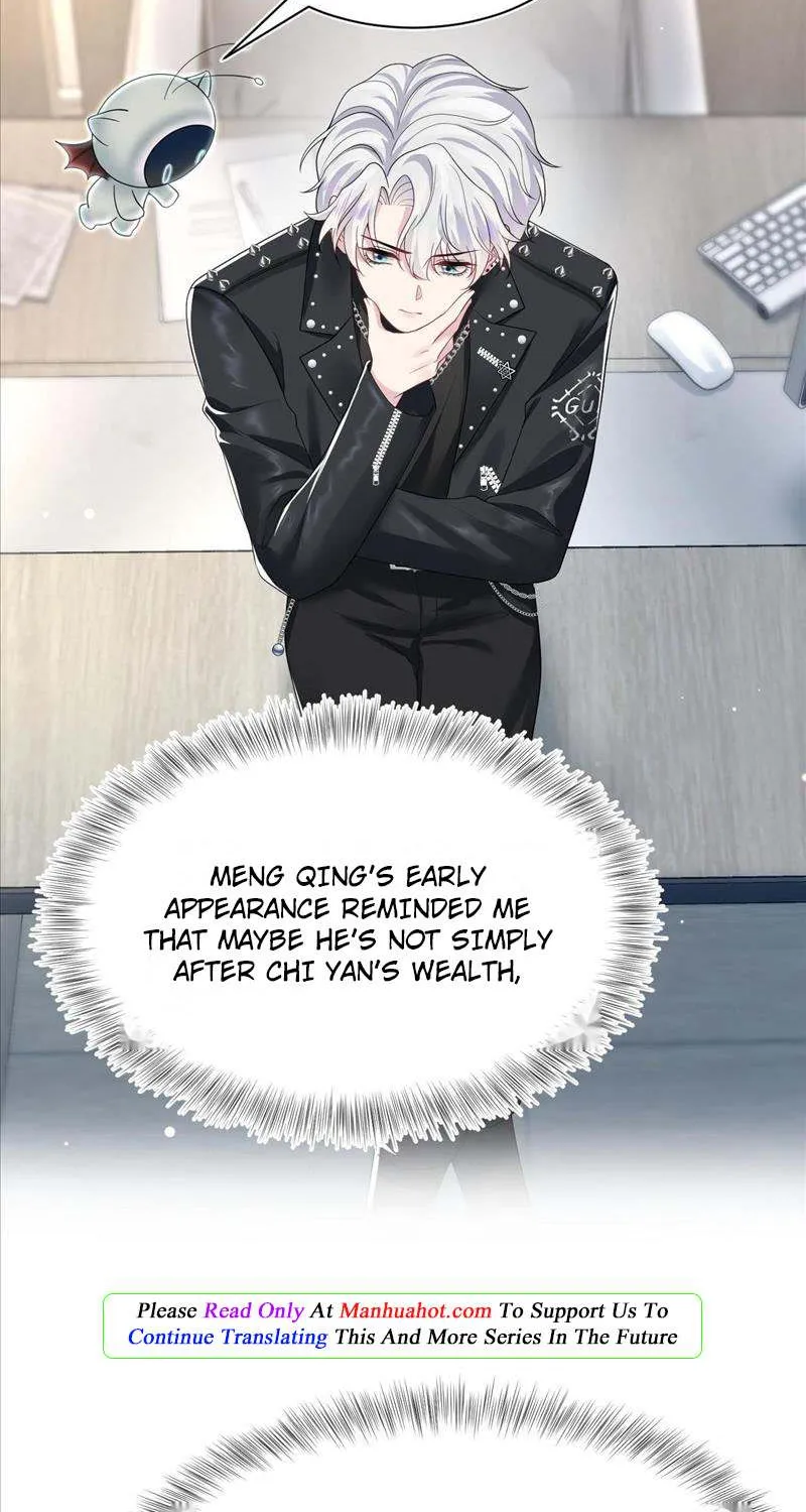 Read Seize My Boyfriend chapter 201 image 14 on Lezhin