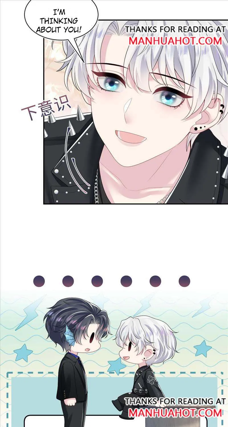 Read Seize My Boyfriend chapter 201 image 16 on Lezhin