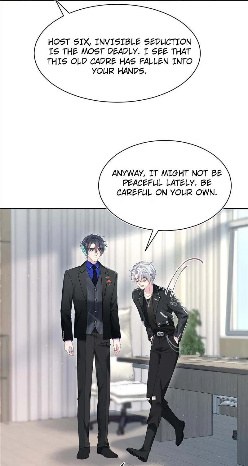 Read Seize My Boyfriend chapter 201 image 19 on Lezhin