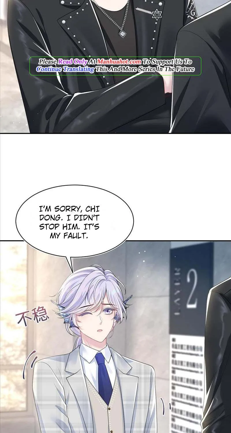 Read Seize My Boyfriend chapter 201 image 2 on Lezhin