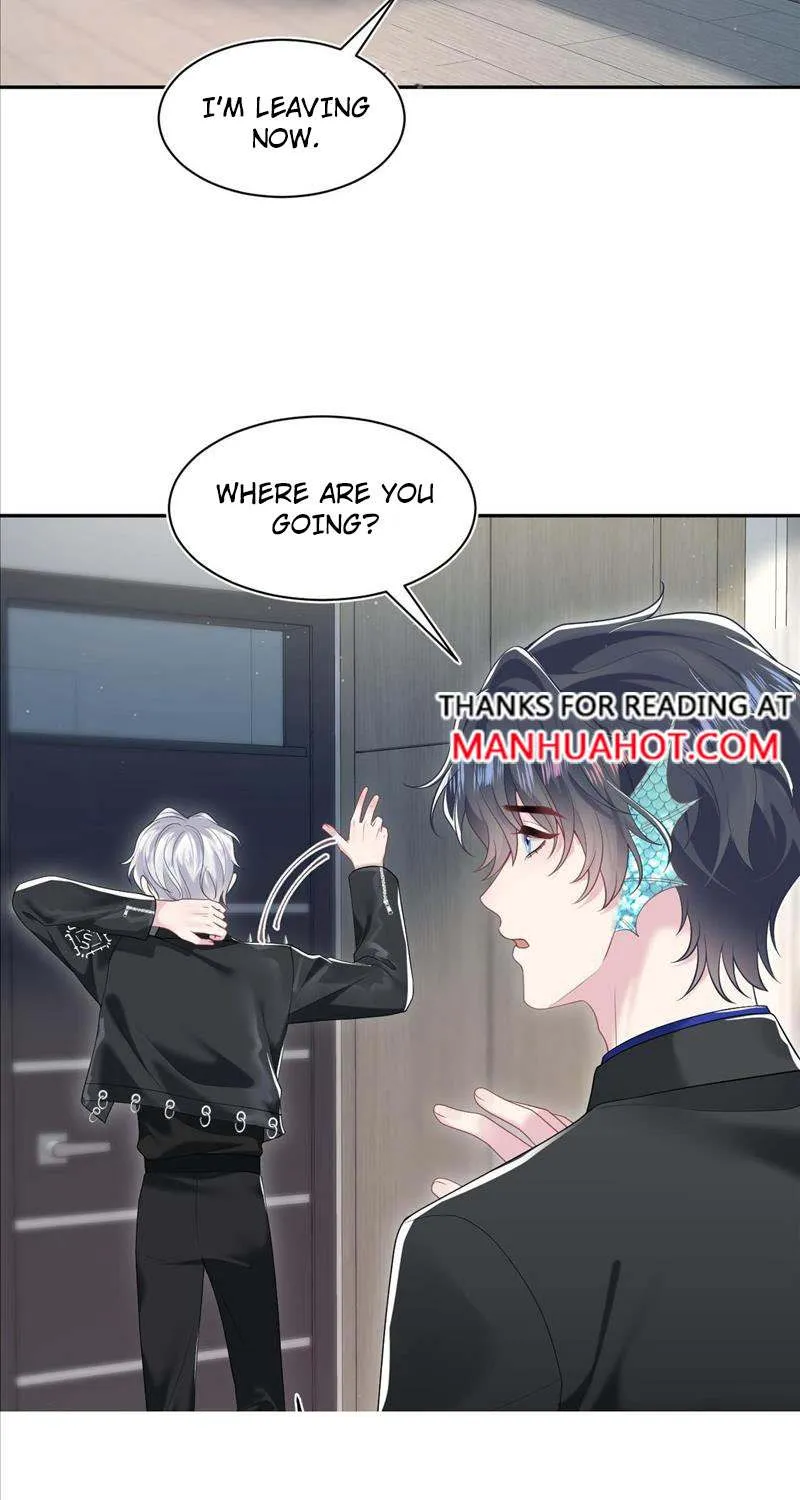 Read Seize My Boyfriend chapter 201 image 20 on Lezhin